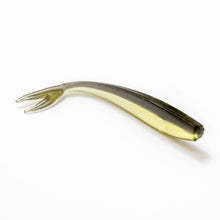 New 12pcs Popular Soft Fishing Lure 7cm 1.3g Soft Bait Swimbaits Jig Head Soft Lure Fly Fishing Bait Plastic Artificial Lure
