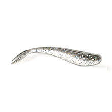 New 12pcs Popular Soft Fishing Lure 7cm 1.3g Soft Bait Swimbaits Jig Head Soft Lure Fly Fishing Bait Plastic Artificial Lure