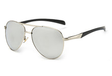 Car driving  Man and Women Sunglasses male Brand Designer Mirror Sun glasses Shades Female Fashion Polarized