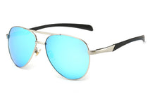 Car driving  Man and Women Sunglasses male Brand Designer Mirror Sun glasses Shades Female Fashion Polarized