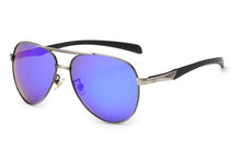 Car driving  Man and Women Sunglasses male Brand Designer Mirror Sun glasses Shades Female Fashion Polarized