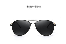 Coodaysuft Pilot Brand Designer Men Polarized Sunglasses Male Driving Eyewear Sun Glasses Sport Rayed Hot Sale