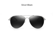 Coodaysuft Pilot Brand Designer Men Polarized Sunglasses Male Driving Eyewear Sun Glasses Sport Rayed Hot Sale