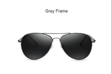 Coodaysuft Pilot Brand Designer Men Polarized Sunglasses Male Driving Eyewear Sun Glasses Sport Rayed Hot Sale