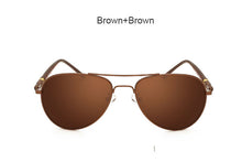 Coodaysuft Pilot Brand Designer Men Polarized Sunglasses Male Driving Eyewear Sun Glasses Sport Rayed Hot Sale