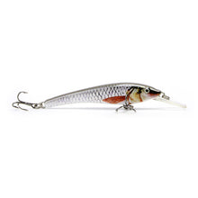 3"/3.3g Popular Mini Minnow Fishing Lure Lifelike Fishing Bait Vivid Hard Fish Tackle Wobbler Pesca 5 Color Options Isca HML02