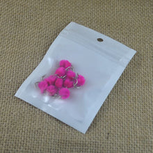 MNFT 10PCS 12#  Foam Hot Pink Egg Fly Fishing Popular Flies Fly fishing Hook