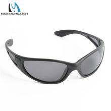 Maximumcatch AP1073 Popular Sport Sunglasses Brown Yellow And Grey Colors To Choose UV400 Fishing Sunglasses