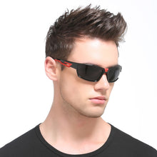 High Quality  brand sunglasses Polarized Mirror men  Trendy Popular fishing Sun Glasses goggles OCULOS de sol