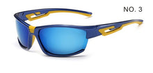 High Quality  brand sunglasses Polarized Mirror men  Trendy Popular fishing Sun Glasses goggles OCULOS de sol