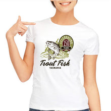 yiwuliming Womens t shirt Harajuku go fishings t -Shirt For lady 2017 summer popular female t shirt funny kawaii tops tees