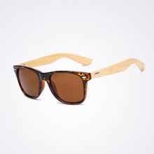 KeiKeSweet Hot Popular Wood Men Women Mastered Ce Sun Glasses UV400 Bamboo Cool Brand Designer Lady Fishing Sunglasse G1501