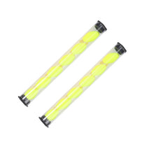 Maximumcatch 2 Tubes/12pieces Popular Fly Fishing Strike Indicator Yellow/Orange Fishing Floating Float