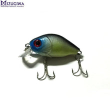 Crankbait Wobbler Bait Japanese Trulinoya Crank Fishing Lure 53.67mm 9g Fishing Hook Popular Hard Baits Leurre Dur Fish Tackle