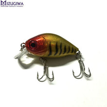 Crankbait Wobbler Bait Japanese Trulinoya Crank Fishing Lure 53.67mm 9g Fishing Hook Popular Hard Baits Leurre Dur Fish Tackle