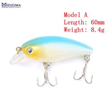 Crankbait Wobbler Bait Japanese Trulinoya Crank Fishing Lure 53.67mm 9g Fishing Hook Popular Hard Baits Leurre Dur Fish Tackle