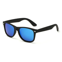 KeiKeSweet HD Polarized UV400 Rayed Rivet Ce Top Hot New Men Or Women Sunglasses Shades Brand Design Fishing Sun Glasses Eyewear