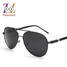 Hot selling metal frame Retro vintage Polarized sunglasses Mirror men  Most Popular Driving sun glasses fishing oculos de sol
