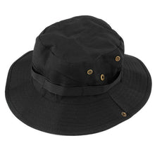 Popular New Hot Selling Bucket Hat Boonie Fishing Wide Cap Brim Unisex Perfect  Hot