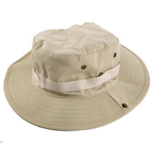 Popular New Hot Selling Bucket Hat Boonie Fishing Wide Cap Brim Unisex Perfect  Hot