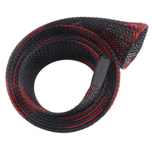 Lowest Price 2017 New Popular Casting Fishing Rod Braided Sleeve Glove Cover Protector Outdoor Sports Fishing Accessories Mar 9