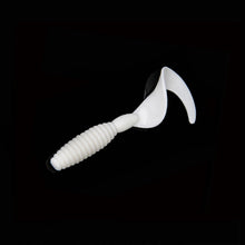 12Pcs/Pack Popular High Quality Artificial Bait 6cm 2.2g Portable Bait Soft Fishing Fake Lure Cheap Wholesale R15 P30