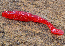 6Pcs/Pack Trulinoya  Fishing Soft Lure 100mm 10g  Popular Fishing Artificial Baits Stereoscopic Bionic Fake Fishing Lure