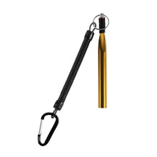 OUTDA Aluminum Alloy Fishing Tackle Tool Artificial Soft Bait Rod False Bait Fishing Rods Fishing Soft Bait Rod Tool Popular