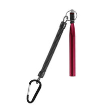 OUTDA Aluminum Alloy Fishing Tackle Tool Artificial Soft Bait Rod False Bait Fishing Rods Fishing Soft Bait Rod Tool Popular
