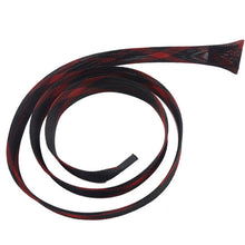snowshine2 #3022 Popular Casting Fishing Rod Braided Sleeve Glove Cover Protector wholesale