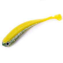 5Pcs/Pack Trulinoya  Fishing Soft Lure 75mm 2g  Popular Fishing Artificial Baits Stereoscopic Bionic Fake Fishing Lure