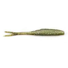 6pcs/lot Popular Soft Fishing Lure 7cm 1.6g Soft Bait Swimbaits Jig Head Soft Lure Fly Fishing Bait Artificial Lure