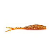 6pcs/lot Popular Soft Fishing Lure 7cm 1.6g Soft Bait Swimbaits Jig Head Soft Lure Fly Fishing Bait Artificial Lure
