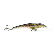 5pcs/set 3"/3.3g Popular Mini Minnow Fishing bait Top Quality Fish Lure Vivid Fish Tackle Wobbler Lifelike Crankbait Pesca AH02