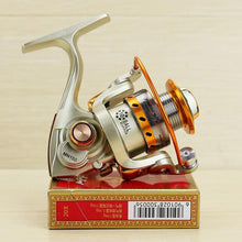 Europe Most Popular 10BB 5.1:1 Spinning Reel Fishing Reel Smooth 1pcs Carp Fishing Reel Bait Runner Fishing Reel MN150