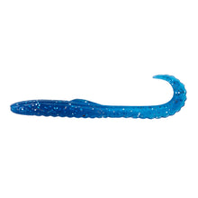 6pcs/pack Soft Bait Capuchin Earthworms Fishing Worms Red Color Sauce Soft Bait Lures Popular