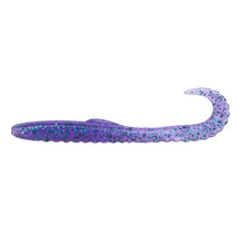 6pcs/pack Soft Bait Capuchin Earthworms Fishing Worms Red Color Sauce Soft Bait Lures Popular