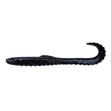 6pcs/pack Soft Bait Capuchin Earthworms Fishing Worms Red Color Sauce Soft Bait Lures Popular