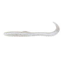 6pcs/pack Soft Bait Capuchin Earthworms Fishing Worms Red Color Sauce Soft Bait Lures Popular