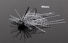 Trulinoya Popular Tungsten Steel  Featured Lead Head Hook 5g Weight Beard Guy Fishing Hook Fishing Tackle D30
