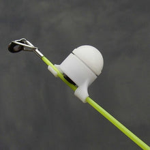 1 pcs Popular Fishing Tools Outdoor Fishing Alarm High Quality Running LED Electronic Fish Bite Alarm