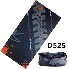 C.gree 2017 Popular Bandanas Multifunctional Seamless Tubular Fishing Bandana 25*48cm Anime Sport Tube Scarf hijab Head Wrap