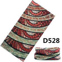 C.gree 2017 Popular Bandanas Multifunctional Seamless Tubular Fishing Bandana 25*48cm Anime Sport Tube Scarf hijab Head Wrap