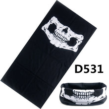 C.gree 2017 Popular Bandanas Multifunctional Seamless Tubular Fishing Bandana 25*48cm Anime Sport Tube Scarf hijab Head Wrap