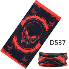 C.gree 2017 Popular Bandanas Multifunctional Seamless Tubular Fishing Bandana 25*48cm Anime Sport Tube Scarf hijab Head Wrap