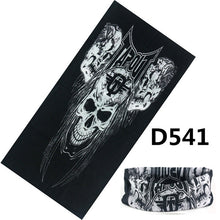 C.gree 2017 Popular Bandanas Multifunctional Seamless Tubular Fishing Bandana 25*48cm Anime Sport Tube Scarf hijab Head Wrap