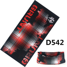 C.gree 2017 Popular Bandanas Multifunctional Seamless Tubular Fishing Bandana 25*48cm Anime Sport Tube Scarf hijab Head Wrap