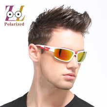 High Quality original brand sunglasses Polarized Mirror men  Trendy Popular fishing Sun Glasses goggles OCULOS de sol 2017
