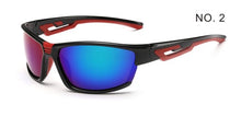 High Quality original brand sunglasses Polarized Mirror men  Trendy Popular fishing Sun Glasses goggles OCULOS de sol 2017