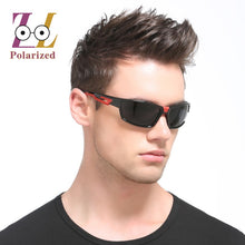 Luxury Quality  brand sunglasses Polarized Mirror men  Trendy Popular fishing Sun Glasses goggles OCULOS de sol